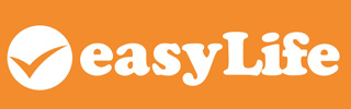 Easylife logo