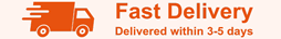 Fast Delivery